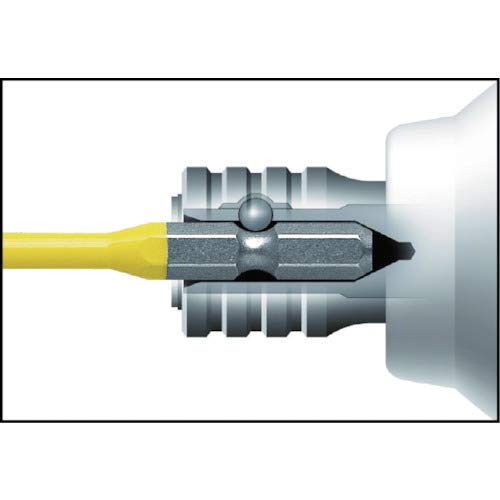 Anex Tool Annex Bit Step +1X100 Set of 2 - Color Series ACMD-1100-Kiichin - The #1 Place for Japanese Goods in Your Hand!