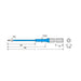 Anex Tool Annex Color Bit Set Non-Magnetic +00x100 Set of 2 - Anex ACD-00100-Kiichin - The #1 Place for Japanese Goods in Your Hand!