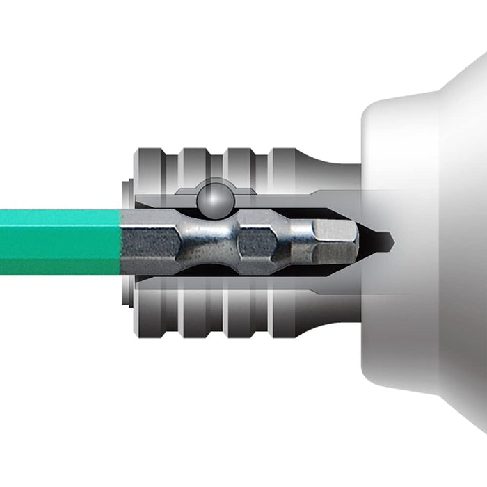 Anex Tool Double-Headed Color Bits Sq#3X100 10-Pack Acs-14M-Kiichin - The #1 Place for Japanese Goods in Your Hand!