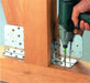 Anex Tool Double-Headed Color Bits Sq#3X100 10-Pack Acs-14M-Kiichin - The #1 Place for Japanese Goods in Your Hand!