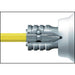 Anex Tool Annex Color Bits Stepped +2X100 Set of 5 ACMD5-2100-Kiichin - The #1 Place for Japanese Goods in Your Hand!