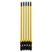 Anex Tool Acmd5-2150 Set of 5 Annex Color Bits +2X150 - Stepped-Kiichin - The #1 Place for Japanese Goods in Your Hand!