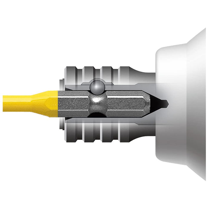 Anex Tool Acmd5-2150 Set of 5 Annex Color Bits +2X150 - Stepped-Kiichin - The #1 Place for Japanese Goods in Your Hand!