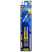 Anex Stool Set of 2 - Anex Color Bits +2X65 Stepped - ACMD-2065 Tool-Kiichin - The #1 Place for Japanese Goods in Your Hand!