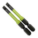 Anex Set of 2 Color Bits 5mmx65 Stepped Tools Acmm-5065-Kiichin - The #1 Place for Japanese Goods in Your Hand!