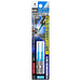 Anex Stepped Color Bits Set of 2 +00 X 65 No Magnet ACD-00065-Kiichin - The #1 Place for Japanese Goods in Your Hand!