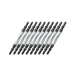 Anex Slim Double Head Color Torsion Bit +2X85 10 Piece Set ACT-14M Tool-Kiichin - The #1 Place for Japanese Goods in Your Hand!