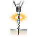 Anex Stool Anex Torsion Bit Double-Head +2x110 Set of 5 Tools - Actp5-2110-Kiichin - The #1 Place for Japanese Goods in Your Hand!