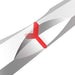 Anex Stool Torsion Bit Double-Head Slim +2X65 Set of 2 - Anex (Anex)-Kiichin - The #1 Place for Japanese Goods in Your Hand!