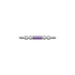 Anex Slim Diamond Ryutai Double-Head Bit No Magnet +2X65 Adrs-2065 Tool-Kiichin - The #1 Place for Japanese Goods in Your Hand!