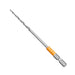 Anex Tool High Speed Steel Drill Bit 3.5mm Colored Annex Ack-035-Kiichin - The #1 Place for Japanese Goods in Your Hand!