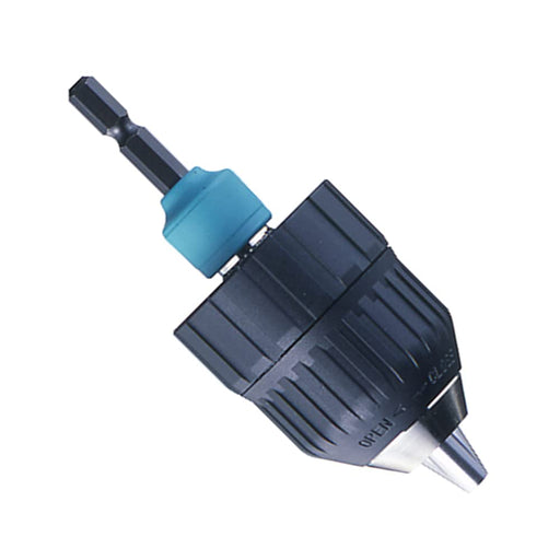Anex Tool Drill Chuck Keyless Type 0.8-10mm Akl-180 by Annex Tool-Kiichin - The #1 Place for Japanese Goods in Your Hand!