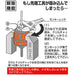 Anex Tool Keyless Drill Chuck Rubber Grip 1.5-13mm Model AKL-195-Kiichin - The #1 Place for Japanese Goods in Your Hand!