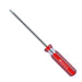Anex Stool 8400 Durable Annex Tool with 4-Line Handle & 3X150 Driver-Kiichin - The #1 Place for Japanese Goods in Your Hand!