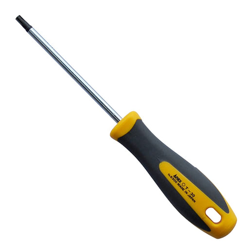 Anex T30X115 Hex Lobe Driver with Hole No.6300-Kiichin - The #1 Place for Japanese Goods in Your Hand!