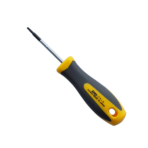 Anex Tool Annex Driver Hex Lobe T7X50 with Holes No.6300-Kiichin - The #1 Place for Japanese Goods in Your Hand!