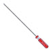 Anex Long Shaft Driver Tool with Four Line Handle No.8400 +1X250-Kiichin - The #1 Place for Japanese Goods in Your Hand!