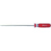 Anex Stool Long Shaft Driver Tool No.8400 - 4 Line Handle +2X200 by Anex-Kiichin - The #1 Place for Japanese Goods in Your Hand!