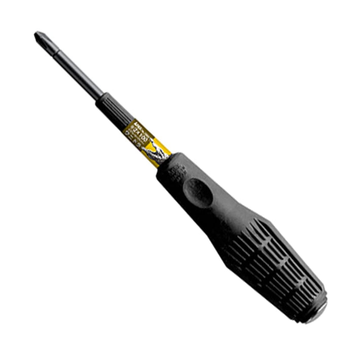 Anex No.3980 +2X100 Wanidra Visbreaker Driver Pen-Kiichin - The #1 Place for Japanese Goods in Your Hand!