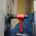 Anex Stool Brand No.3985 Annex Tool with Anex Driver Penetrating Visbreaker +3x23-Kiichin - The #1 Place for Japanese Goods in Your Hand!