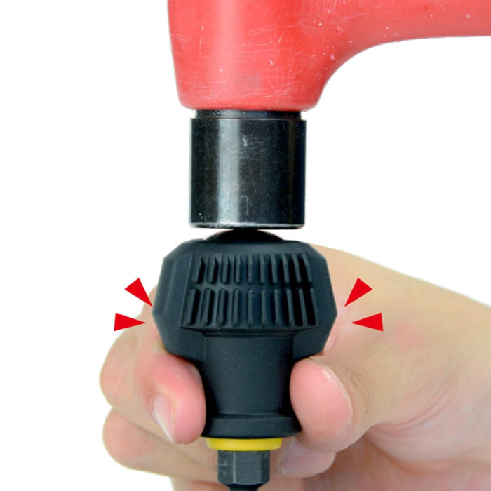 Anex Stool Brand No.3985 Annex Tool with Anex Driver Penetrating Visbreaker +3x23-Kiichin - The #1 Place for Japanese Goods in Your Hand!