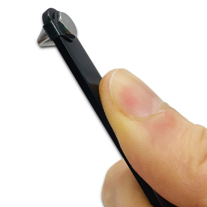 Anex Slim Offset Driver Set of 3 No. 6102-T Anex Tool-Kiichin - The #1 Place for Japanese Goods in Your Hand!