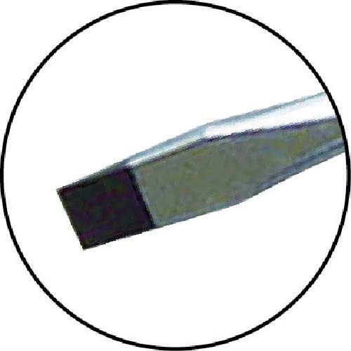Anex Power Handle Driver Slit Ball - 5.5x150 No. 7700-Kiichin - The #1 Place for Japanese Goods in Your Hand!