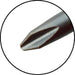 Anex Star Driver Tool Drop Prevention +2x25 No.1780-Kiichin - The #1 Place for Japanese Goods in Your Hand!