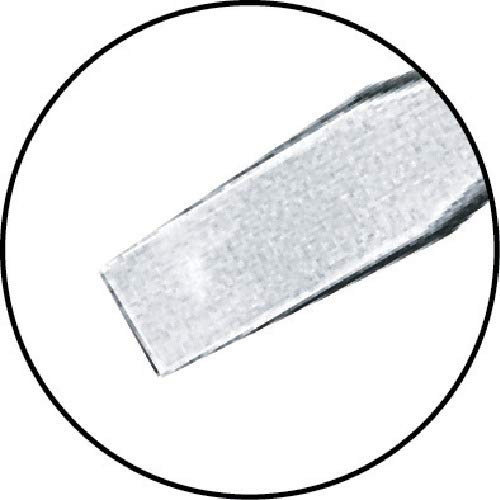 Anex Stool Stainless Steel Star Driver with Luminous Handle -6x35 No.1505-Kiichin - The #1 Place for Japanese Goods in Your Hand!