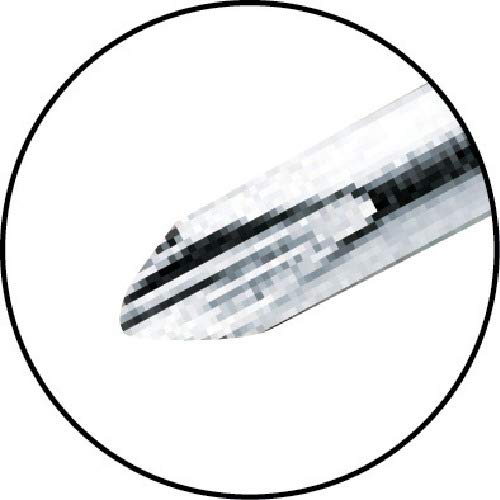 Anex Super Fit Driver Star Bee 6X35 No.1560-Kiichin - The #1 Place for Japanese Goods in Your Hand!