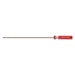 Anex Stool 8300 with Thin Shaft Four Line Handle 0X200 Anex Driver Tool-Kiichin - The #1 Place for Japanese Goods in Your Hand!