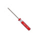 Anex Thin Shaft Four Line Handle Tool No.8300 +0X75 Anex Driver-Kiichin - The #1 Place for Japanese Goods in Your Hand!