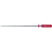 Anex Stool Thin Shaft Driver Tool with Four Line Handle No.8300-Kiichin - The #1 Place for Japanese Goods in Your Hand!