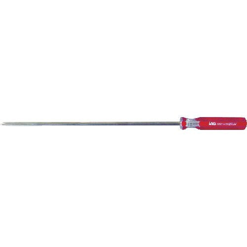 Anex Stool Thin Shaft Driver Tool with Four Line Handle No.8300-Kiichin - The #1 Place for Japanese Goods in Your Hand!