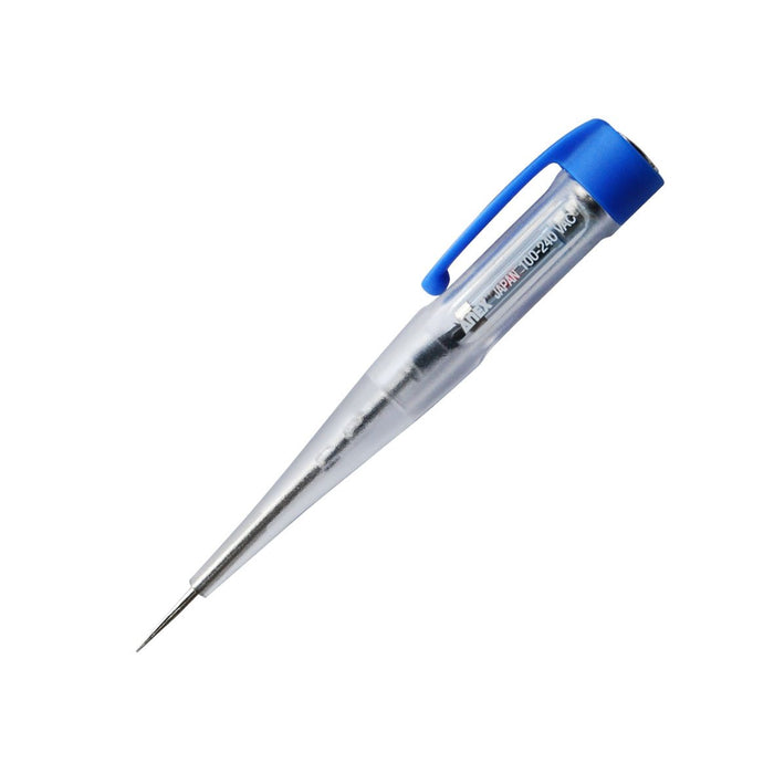 Anex Tool Annex Electric Tester Driver No. 2036-L Pencil Type LED for AC-Kiichin - The #1 Place for Japanese Goods in Your Hand!