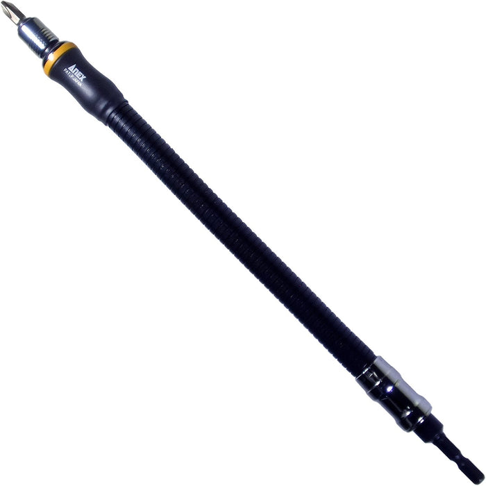 Anex Tool Annex AFS-300 300mm Flexible Shaft for Electric Use-Kiichin - The #1 Place for Japanese Goods in Your Hand!