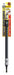 Anex Tool Annex AFS-300 300mm Flexible Shaft for Electric Use-Kiichin - The #1 Place for Japanese Goods in Your Hand!