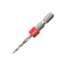 Anex Short 3.0mm Grip Drill Bit Tool - AGKS-030-Kiichin - The #1 Place for Japanese Goods in Your Hand!