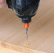 Anex Short 3-Piece 3.5mm Grip Drill Bit Set - Anex Tool AGKS3-035-Kiichin - The #1 Place for Japanese Goods in Your Hand!