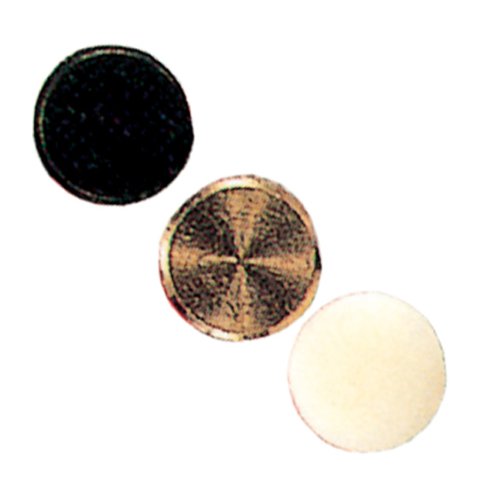 Anex Stool Hammer Replacement Head Set Iron Flat Brass Nylon No. 9056-Kiichin - The #1 Place for Japanese Goods in Your Hand!