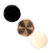 Anex Stool Hammer Replacement Head Set Iron Flat Brass Nylon No. 9056-Kiichin - The #1 Place for Japanese Goods in Your Hand!