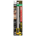 Anex Stool Heavy Duty Pin Vise No.92-ST Thin Shaft 0.1-1.2mm Bulk Buy 12pcs-Kiichin - The #1 Place for Japanese Goods in Your Hand!