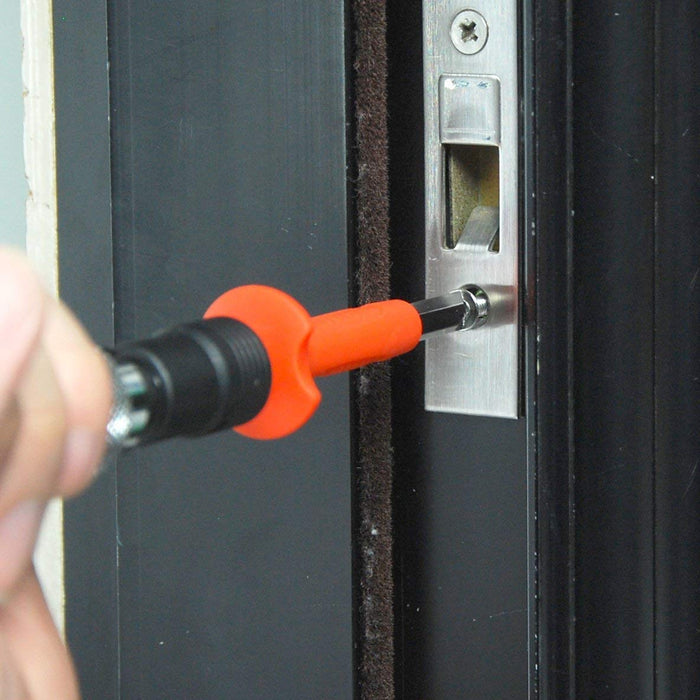 Anex Tool Mini Impact Driver Screw Removal M3-M6 Annex Model 1903-N-Kiichin - The #1 Place for Japanese Goods in Your Hand!