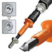 Anex Tool Mini Impact Driver Screw Removal M3-M6 Annex Model 1903-N-Kiichin - The #1 Place for Japanese Goods in Your Hand!