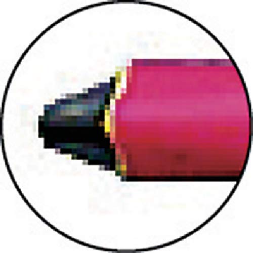 Anex Insulated Regular Type Screwdriver No.7200 Short Circuit Prevention Anex Tool 200+2-Kiichin - The #1 Place for Japanese Goods in Your Hand!