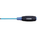 Anex Insulated Short Circuit Preventing Screwdriver Regular Type -6 X 200 No.7200-Kiichin - The #1 Place for Japanese Goods in Your Hand!