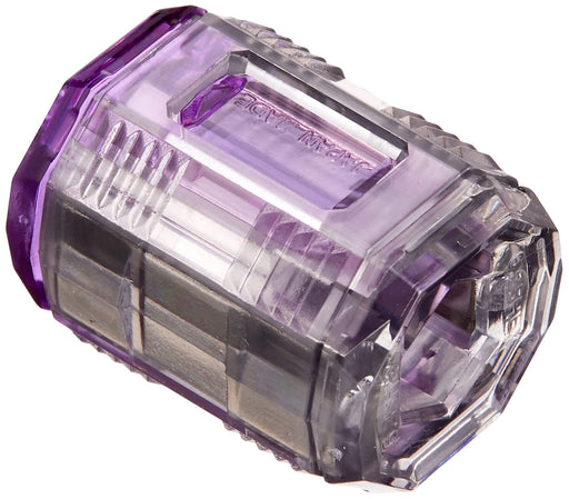 Anex Tool Annex Mini Magnetic Holding Tool Set of 2 Black & Purple No. 414-Kv-Kiichin - The #1 Place for Japanese Goods in Your Hand!