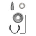 Anex Offset Adapter 19 Short Bit Tool AOA-19BAS-Kiichin - The #1 Place for Japanese Goods in Your Hand!