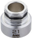 Anex Offset Adapter Tool with Dedicated 19mm Socket AOA-1921-Kiichin - The #1 Place for Japanese Goods in Your Hand!