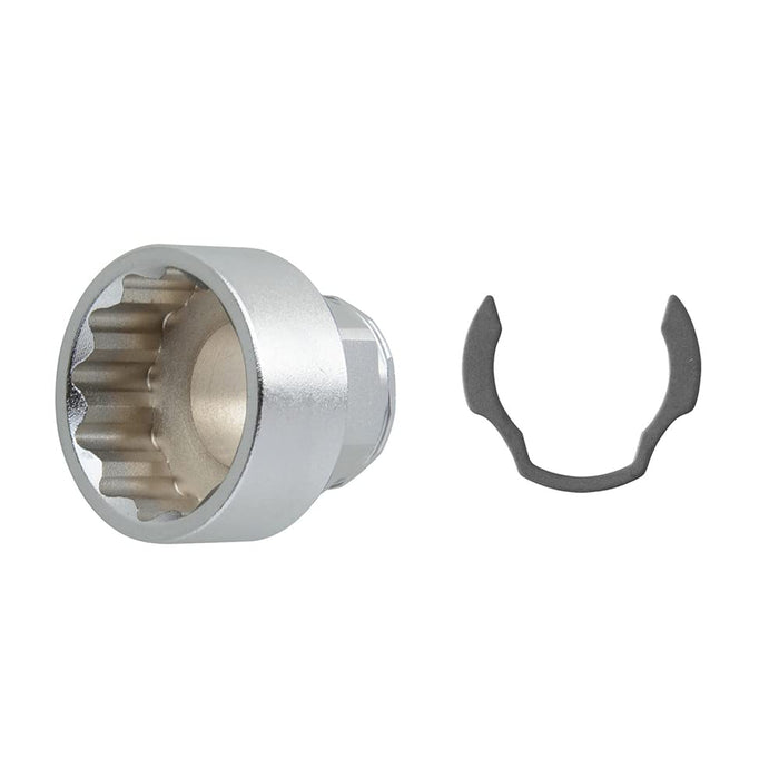 Anex Offset Adapter 19 Dedicated Socket 22mm Tool AOA-1922-Kiichin - The #1 Place for Japanese Goods in Your Hand!